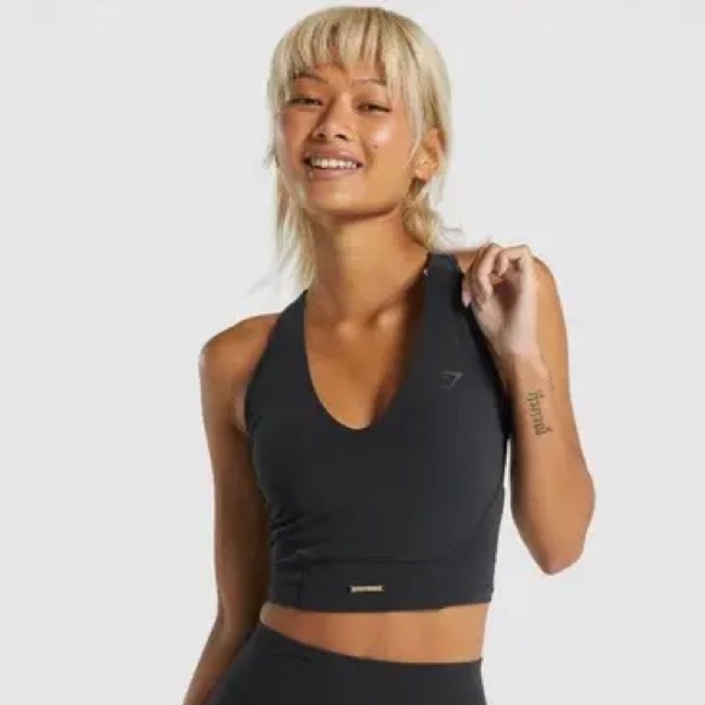 Gymshark x Whitney Simmons Tank